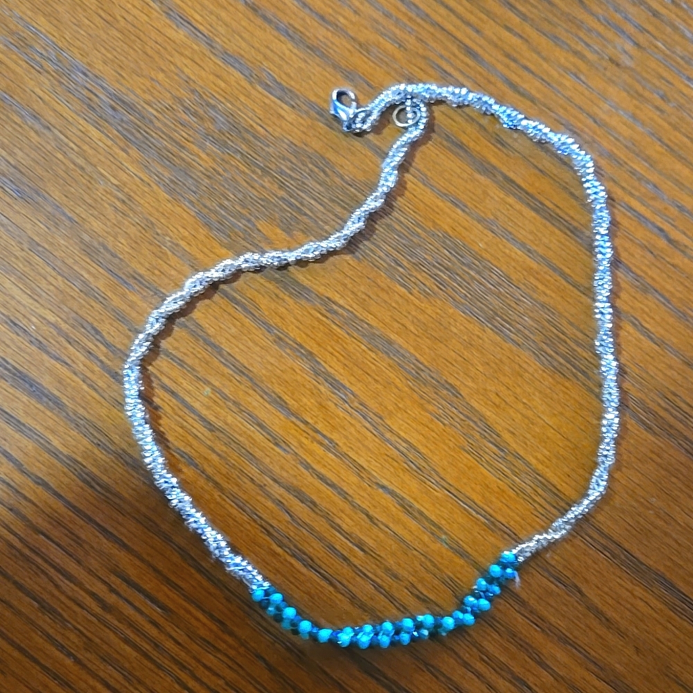 Handmade Necklace